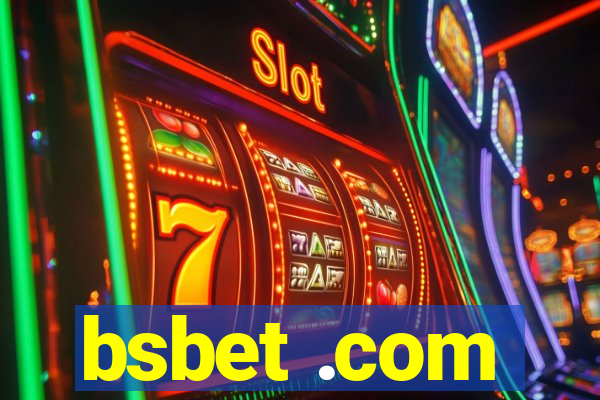 bsbet .com